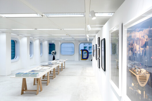 Curatorial Work as City-Making: Design Trust’s Marisa Yiu on Exhibitions and Spatial Agency Curatorial Work as City-Making: Design Trust’s Marisa Yiu on Exhibitions and Spatial Agency - Image 16 of 24