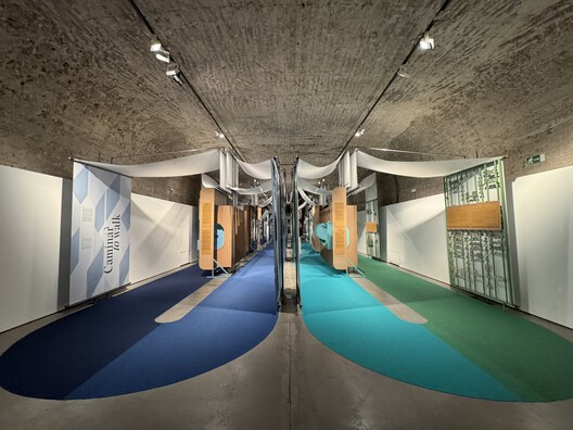 Curatorial Work as City-Making: Design Trust’s Marisa Yiu on Exhibitions and Spatial Agency Curatorial Work as City-Making: Design Trust’s Marisa Yiu on Exhibitions and Spatial Agency - Image 21 of 24