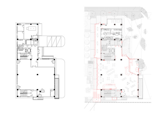 Shang'Ao Canal Social Service Center / Atelier Liu Yuyang Architects Shang'Ao Canal Social Service Center / Atelier Liu Yuyang Architects - Image 27 of 39