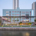Atelier Liu Yuyang Architects