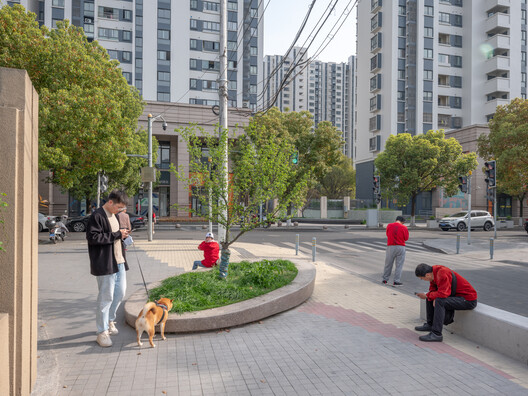 Shang'Ao Canal Social Service Center / Atelier Liu Yuyang Architects Shang'Ao Canal Social Service Center / Atelier Liu Yuyang Architects - Exterior Photography