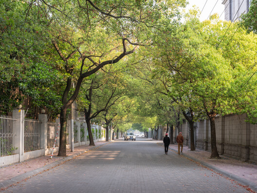 Shang'Ao Canal Social Service Center / Atelier Liu Yuyang Architects Shang'Ao Canal Social Service Center / Atelier Liu Yuyang Architects - Exterior Photography