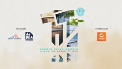 Inscrições abertas para o 11º Prêmio Saint-Gobain AsBEA de Arquitetura