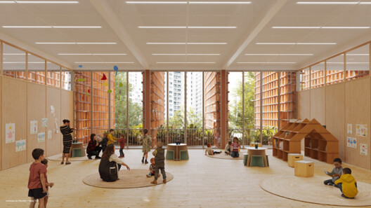 MAC Panamá Selects Palma + Taller TO to Design Its New Museum Building - Image 3 of 5