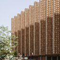 MAC Panamá Selects Palma + Taller TO to Design Its New Museum Building - Imagen 1 de 4