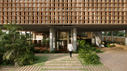 MAC Panamá Selects Palma + Taller TO to Design Its New Museum Building