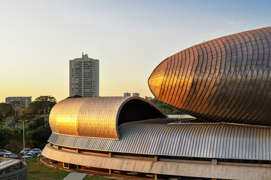 Pantanal Biopark / ohtake - Exterior Photography