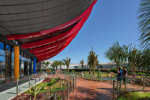 Pantanal Biopark / ohtake - Exterior Photography, Garden