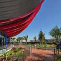 Bioparque Pantanal / ohtake - Fotografia de Exterior, Centro De Ciências, Jardim