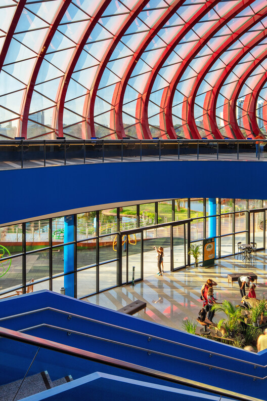 Pantanal Biopark / ohtake - Exterior Photography