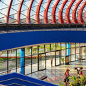Bioparque Pantanal / ohtake - Fotografia de Exterior, Centro De Ciências
