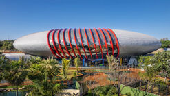 Bioparque Pantanal / ohtake