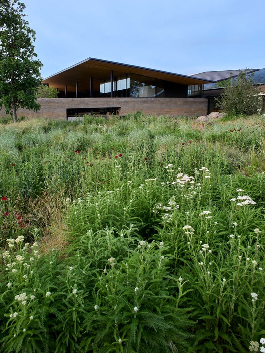 Robert Mondavi Winery Transformation / Aidlin Darlin Design Robert Mondavi Winery Transformation / Aidlin Darlin Design - Exterior Photography
