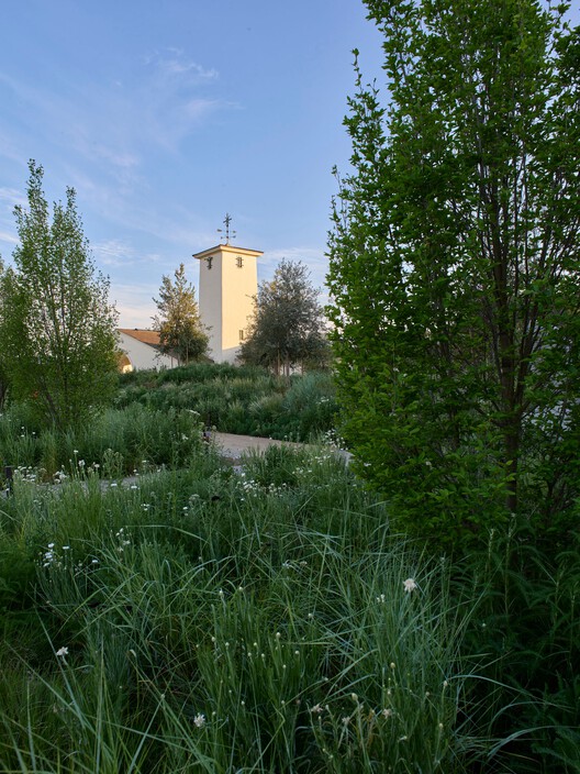 Robert Mondavi Winery Transformation / Aidlin Darlin Design Robert Mondavi Winery Transformation / Aidlin Darlin Design - Image 15 of 43