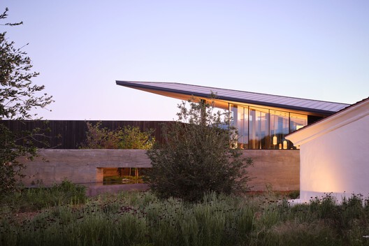 Robert Mondavi Winery Transformation / Aidlin Darlin Design Robert Mondavi Winery Transformation / Aidlin Darlin Design - Image 36 of 43