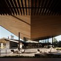 Robert Mondavi Winery Transformation / Aidlin Darlin Design - Renovation