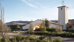Robert Mondavi Winery Transformation / Aidlin Darling Design