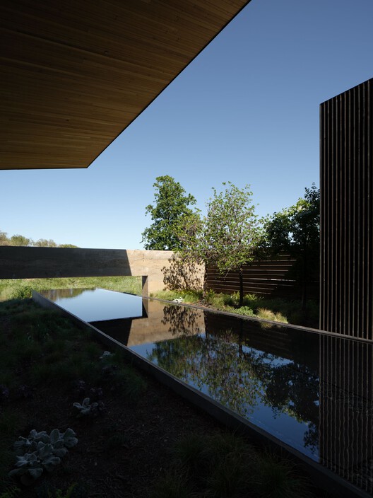 Robert Mondavi Winery Transformation / Aidlin Darlin Design Robert Mondavi Winery Transformation / Aidlin Darlin Design - Image 18 of 43