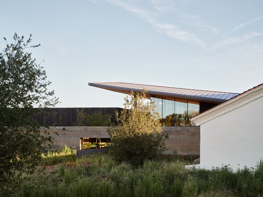 Robert Mondavi Winery Transformation / Aidlin Darlin Design Robert Mondavi Winery Transformation / Aidlin Darlin Design - Image 10 of 43