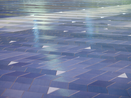 The Ecological Kaleidoscope of East Nanjing Road: Century Square Reborn / EMBT + TJAD The Ecological Kaleidoscope of East Nanjing Road: Century Square Reborn / EMBT + TJAD - Image 26 of 41