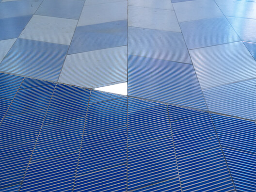 The Ecological Kaleidoscope of East Nanjing Road: Century Square Reborn / EMBT + TJAD The Ecological Kaleidoscope of East Nanjing Road: Century Square Reborn / EMBT + TJAD - Image 24 of 41
