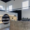 Flairs  / Nati Minas & Studio + Flipê Arquitetura - Fotografia de Interiores, Edifícios De Escritórios, Cozinha
