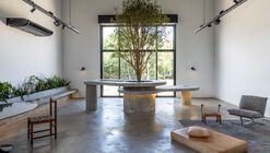 Flairs  / Nati Minas & Studio + Flipê Arquitetura