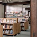 多抓鱼循环商店 / Offhand Practice - 室内图, 零售室内设计