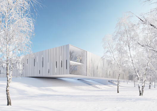 Qbiss Notch: A Red Dot Design Award–Winning Modular Façade System Qbiss Notch: A Red Dot Design Award–Winning Modular Façade System - Image 5 of 5