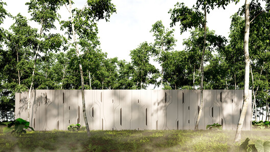 Qbiss Notch: A Red Dot Design Award–Winning Modular Façade System