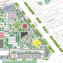 Stefano Boeri Architetti Converts Former Rome Transit Depot Into Multifunctional Civic Space - Image 4 of 4