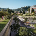 Stefano Boeri Architetti Converts Former Rome Transit Depot Into Multifunctional Civic Space - Image 2 of 4