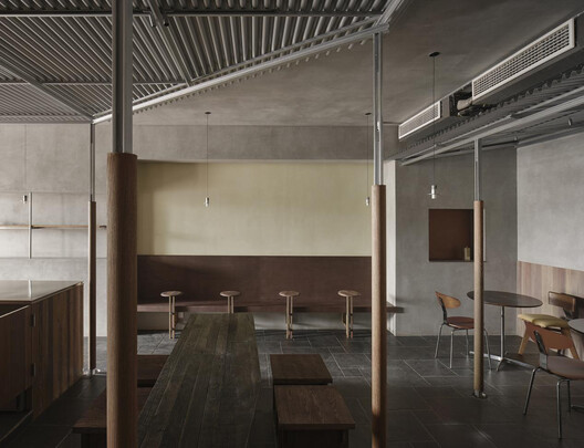 成都 & 南京工作｜衡建筑 Modum Atelier 招聘建筑设计 / 室内设计 / 商业研究 / 品牌宣传 / 实习生 - 7 的图像 9