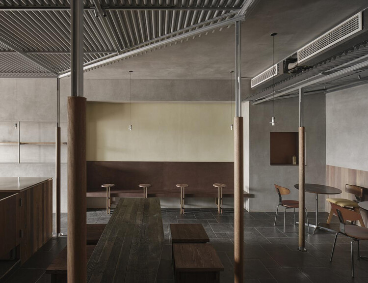 成都 & 南京工作｜衡建筑 Modum Atelier 招聘建筑设计 / 室内设计 / 商业研究 / 品牌宣传 / 实习生 - 7 的图像 9