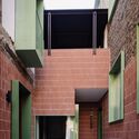成都 & 南京工作｜衡建筑 Modum Atelier 招聘建筑设计 / 室内设计 / 商业研究 / 品牌宣传 / 实习生 - Imagem 4 de 4