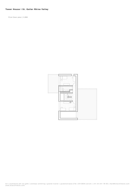 Tower House / kit Tower House / kit - Image 25 of 33