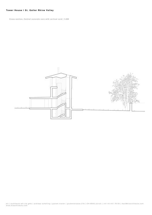 Tower House / kit Tower House / kit - Image 27 of 33