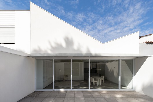 710 House / BLOCO Arquitetos - Exterior Photography