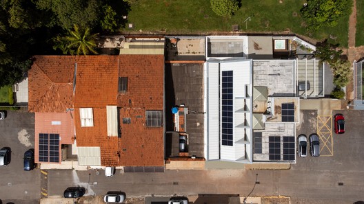 710 House / BLOCO Arquitetos - Exterior Photography