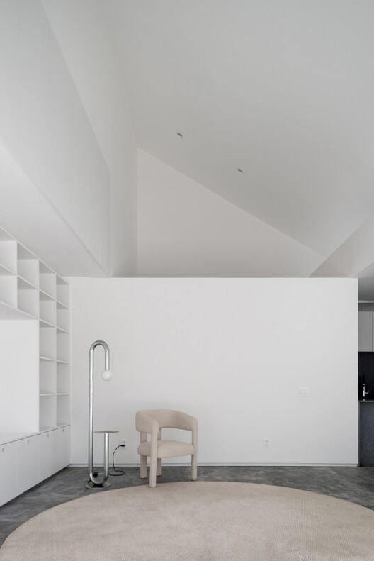 710 House / BLOCO Arquitetos - Interior Photography