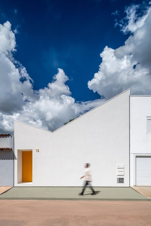 710 House / BLOCO Arquitetos - Exterior Photography