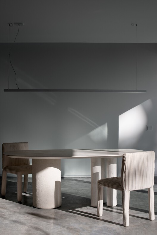 710 House / BLOCO Arquitetos - Interior Photography
