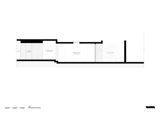 Fairlie Wellness Centre / Wood Marsh Fairlie Wellness Centre / Wood Marsh - Image 16 of 16