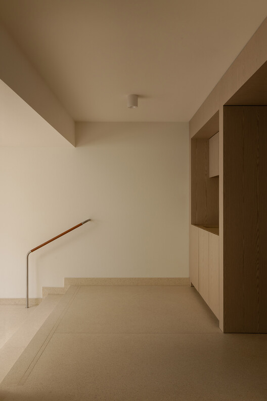 Fairlie Wellness Centre / Wood Marsh Fairlie Wellness Centre / Wood Marsh - Image 4 of 16
