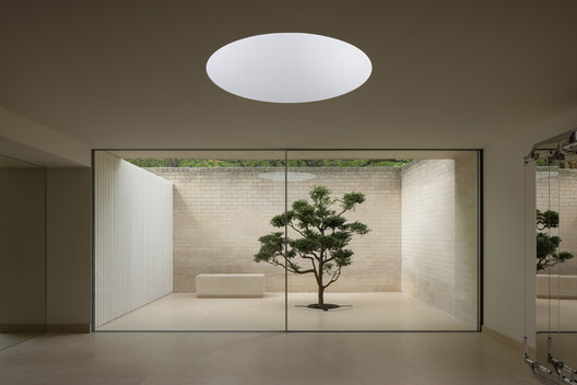 Fairlie Wellness Centre / Wood Marsh Fairlie Wellness Centre / Wood Marsh - Interior Photography