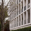 Fairlie Wellness Centre / Wood Marsh - Exterior Photography, Adaptive Reuse