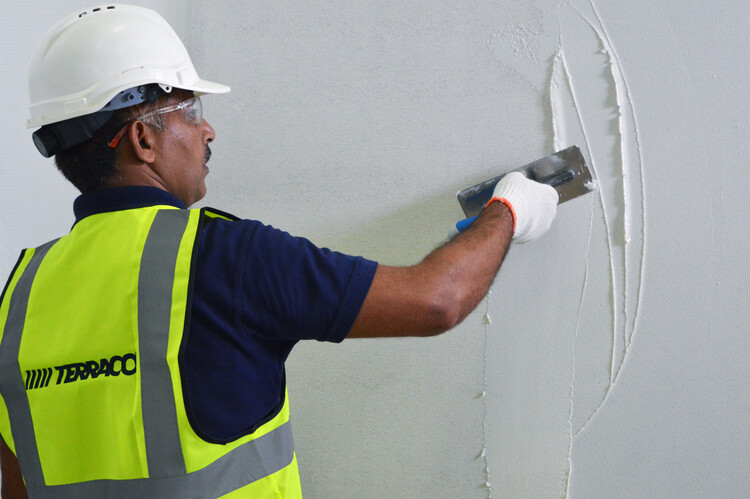 The Death of Dry Powder? Why Ready-Mixed Finishes Are Taking Over - Image 4 of 4