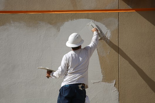 The Death of Dry Powder? Why Ready-Mixed Finishes Are Taking Over