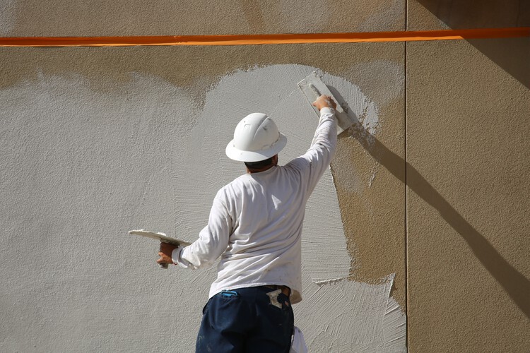 The Death of Dry Powder? Why Ready-Mixed Finishes Are Taking Over - Featured Image