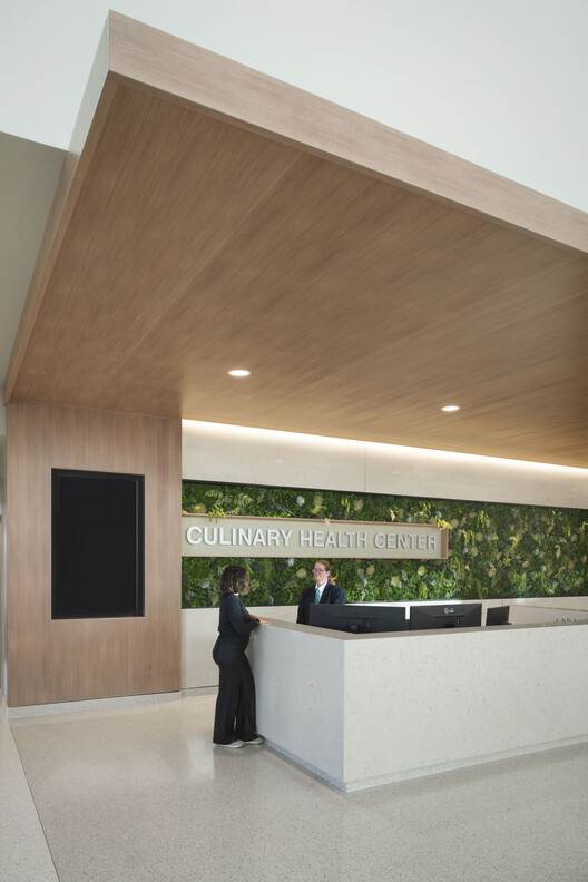 Designing Comfort Through Texture, Warmth, and Ceiling Systems - Image 6 of 6